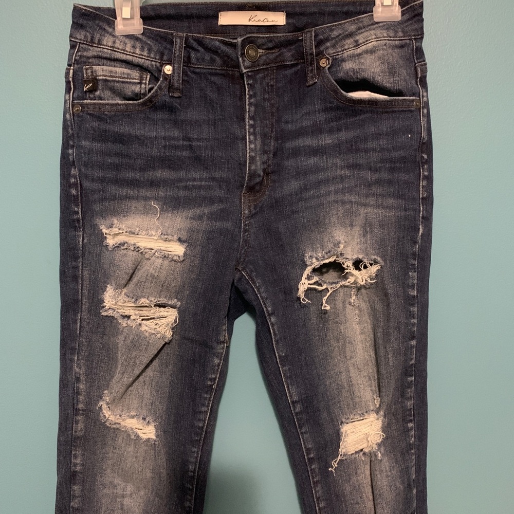 Kancan jeans skinny size 26